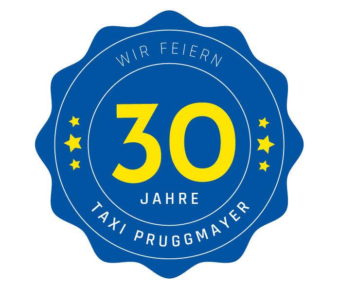 30 Jahre Pruggmayer 30 Jahre Pruggmayer
