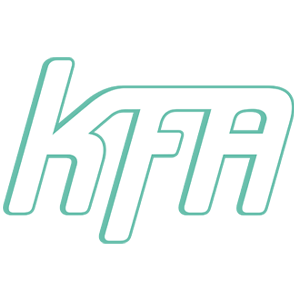 Logo KFA Logo KFA