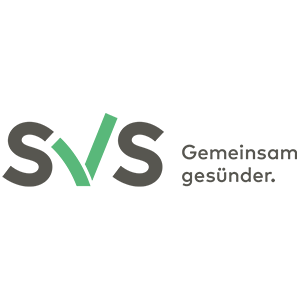Logo SVS Logo SVS
